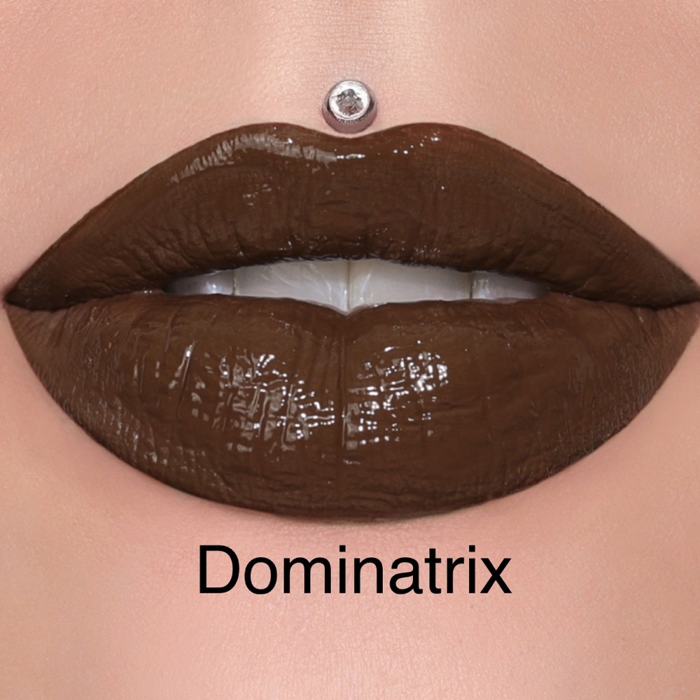 Jeffree Star NWT Dominatrix Supreme Gloss